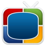 spb tv android application logo